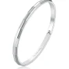 Sale Bracciale Donna Rigido Gioielli With You | BWY25 Donna Gioielli Moda Donna