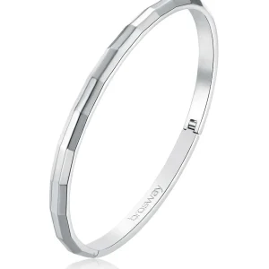Sale Bracciale Donna Rigido Gioielli With You | BWY25 Donna Gioielli Moda Donna