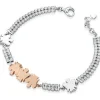 Discount Bracciale Donna Giannotti Angeli | COD.GIA250 Donna Gioielli Moda Donna