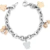 Online Bracciale Donna Giannotti Angeli | COD.GIA123R Donna Gioielli Moda Donna