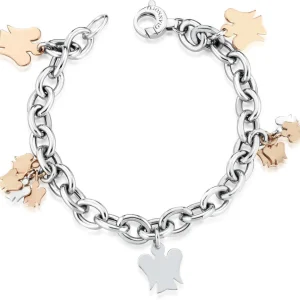 Online Bracciale Donna Giannotti Angeli | COD.GIA123R Donna Gioielli Moda Donna