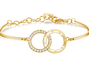 Best Bracciale Donna Romeo & Juliet Gioielli | BRJ36 Donna Gioielli Moda Donna