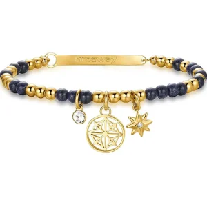 Sale Bracciale Donna Rosa Dei Venti Gioielli   Chakra | BHKL20 Donna Gioielli Moda Donna