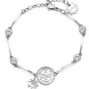 Outlet Bracciale Donna Rosa Dei Venti Con Infinito Gioielli Chakra | BHKB045 Donna Gioielli Moda Donna