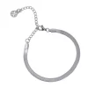 Hot Bracciale Donna Snake Gioielli | BPU159PL Donna Gioielli Moda Donna | Idee Regalo