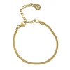 Sale Bracciale Donna Snake Gioielli | BPU162D Donna Gioielli Moda Donna | Idee Regalo