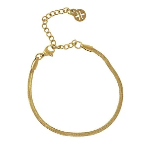Sale Bracciale Donna Snake Gioielli | BPU162D Donna Gioielli Moda Donna | Idee Regalo