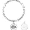 Discount Bracciale Donna Sorelle Per Sempre Gioielli Family | 731947 Donna Gioielli Moda Donna