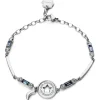 Fashion Bracciale Donna Speranza Desiderio Magia Gioielli Chakra | BHKB106 Donna Gioielli Moda Donna