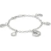 Sale Bracciale Donna Stelle E Luna Gioielli | 141352/036 Donna Gioielli Moda Donna