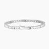 New Bracciale Donna Tennis Con Zirconi Gioielli |  533020-17 Donna Gioielli Moda Donna | Idee Regalo
