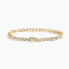 Discount Bracciale Donna Tennis Cuori Gioielli | 533512-S Donna Gioielli Moda Donna