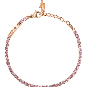 Sale Bracciale Donna Tennis Gioielli Desideri | BEI024 Donna Gioielli Moda Donna