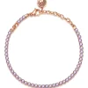 Clearance Bracciale Donna Tennis Gioielli Desideri | BEI023 Donna Gioielli Moda Donna