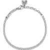 Discount Bracciale Donna Tennis Gioielli Desideri | BEI022 Donna Gioielli Moda Donna