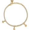 Best Bracciale Donna Tennis Gioielli Desideri | BEI021 Donna Gioielli Moda Donna