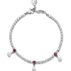 Discount Bracciale Donna Tennis Gioielli Desideri | BEI020 Donna Gioielli Moda Donna