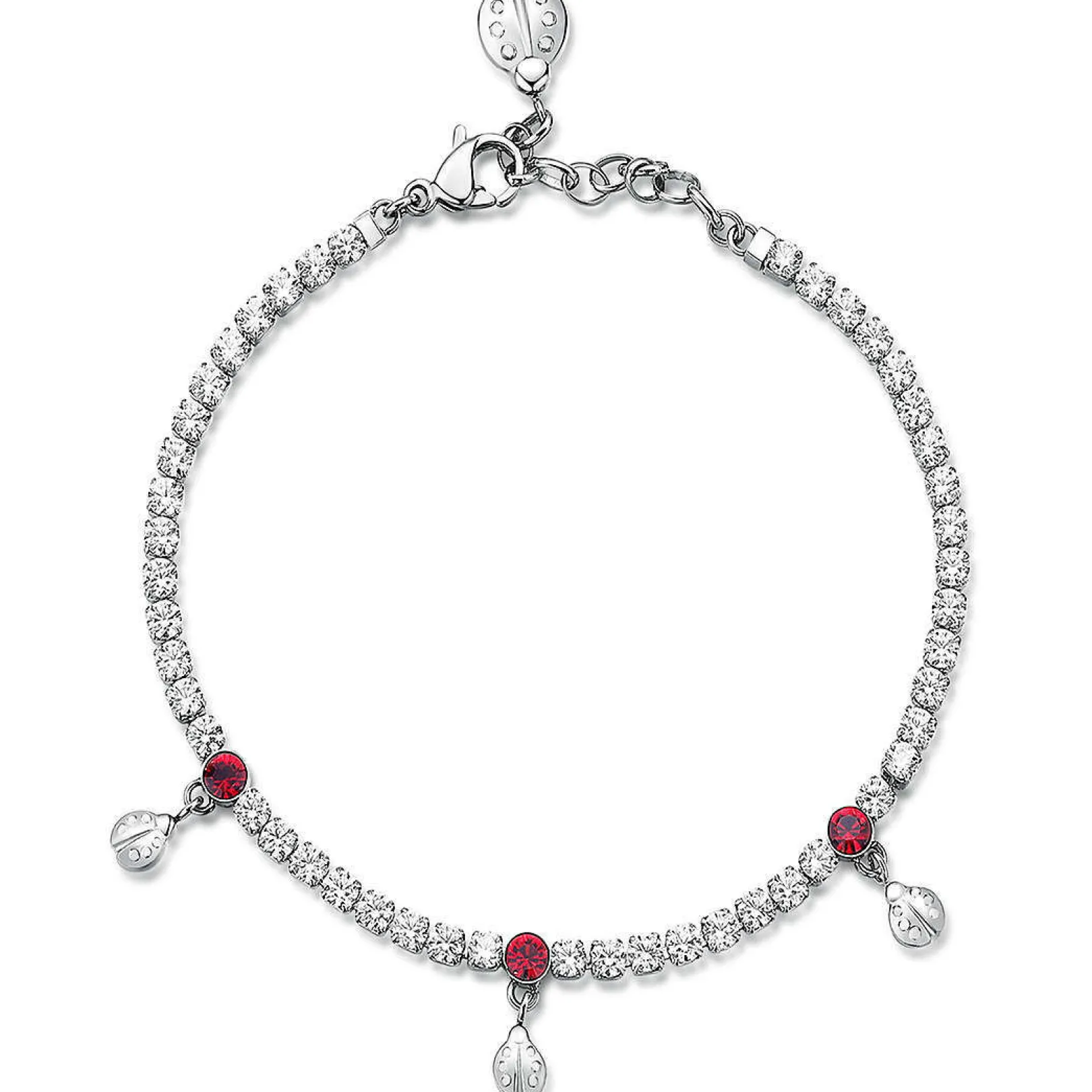 bracciale_donna_tennis_gi_0-15.webp Discount Bracciale Donna Tennis Gioielli Desideri | BEI020 Donna Gioielli Moda Donna