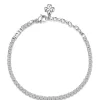 Discount Bracciale Donna Tennis Gioielli Desideri | BEI016 Donna Gioielli Moda Donna