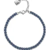 Clearance Bracciale Donna Tennis Gioielli Desideri | BEI058 Donna Gioielli Moda Donna