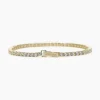 Clearance Bracciale Donna Tennis Gioielli | 533558-M Donna Gioielli Moda Donna