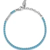 Outlet Bracciale Donna Tennis Gioielli Desideri | BEI033 Donna Gioielli Moda Donna