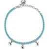 New Bracciale Donna Tennis Gioielli Desideri | BEI026 Donna Gioielli Moda Donna
