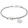 Discount Bracciale Donna Gaia In Argento | GAIAEB9SCP0 Donna Gioielli Moda Donna