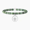 Outlet Bracciale Elastico "Who finds a friend finds a treasure" Gioielli | 732008 Donna Gioielli Moda Donna | Idee Regalo