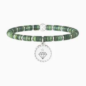 Outlet Bracciale Elastico "Who finds a friend finds a treasure" Gioielli | 732008 Donna Gioielli Moda Donna | Idee Regalo