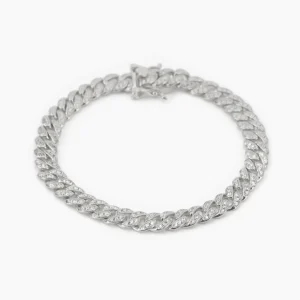 Hot Bracciale Groumette Donna Gioielli | 533334-S Donna Gioielli Moda Donna