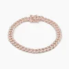 Outlet Bracciale Groumette Gioielli | 533333-S Donna Gioielli Moda Donna