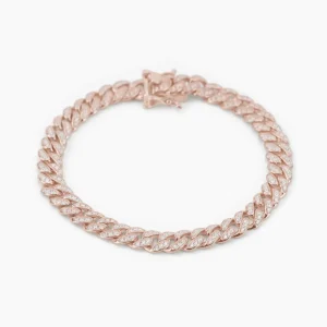 Outlet Bracciale Groumette Gioielli | 533333-S Donna Gioielli Moda Donna
