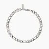 Sale Bracciale In Acciaio A Catena 2Jewels | 232568 Uomo Gioielli Moda Uomo