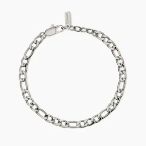 Sale Bracciale In Acciaio A Catena 2Jewels | 232568 Uomo Gioielli Moda Uomo