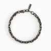 Fashion Bracciale In Acciaio Da Uomo 2Jewels |  232285 Uomo Gioielli Moda Uomo