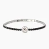 Hot Bracciale In Acciaio Da Uomo Rosa Dei Venti 2Jewels |  232581 Uomo Gioielli Moda Uomo
