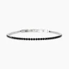 Hot Bracciale In Acciaio 316L Cristalli 2Jewels | 232507 Uomo Gioielli Moda Uomo