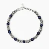 Clearance Bracciale In Acciaio Occhio Di Tigre 2Jewels | 232563 Uomo Gioielli Moda Uomo