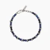 Online Bracciale In Acciaio Occhio Di Tigre 2Jewels | 232503 Uomo Gioielli Moda Uomo