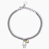 Sale Bracciale In Acciaio Pendente Bambino 2Jewels | 232405 Donna Gioielli Moda Donna