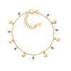 Fashion Bracciale In Argento Con Stelle Gioielli Candy Charm | BRMISGVE Donna Gioielli Moda Donna