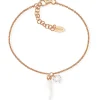 Clearance Bracciale In Argento Con Cornetto Gioielli Cornetti | BRCORB Donna Gioielli Moda Donna