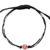 New Bracciale In Corda Con Charm Avengers Gioielli |  BS00087RL.CS Gioielli Moda Bimbi