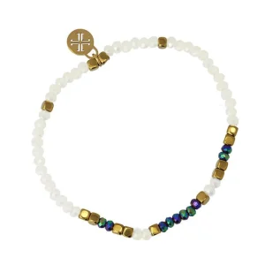 Hot Bracciale In Cristallo Donna Gioielli | BPU589BE Donna Gioielli Moda Donna | Idee Regalo