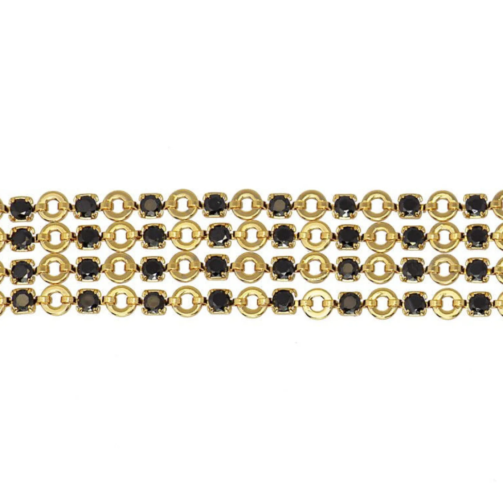 bracciale_in_zirconi_donn_0-1.webp Discount Bracciale In Zirconi Donna Gioielli Anartxy | BPU578N Donna Gioielli Moda Donna | Idee Regalo