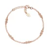 Best Bracciale "Infinito" In Argento Gioielli Coccole |  BRGOINR1 Donna Gioielli Moda Donna