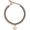 Fashion Bracciale Donna Con Ciondolo Stella | 232115 Donna Gioielli Moda Donna
