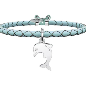 New Bracciale Animal Planet Delfino | 731458 Donna Gioielli Moda Donna