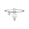 Best Bracciale Free Time Mongolfiera Libertà | 731087 Donna Gioielli Moda Donna
